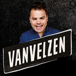 project van velzen